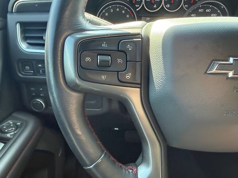 Used 2021 Chevrolet Tahoe RST w/ Luxury Package AWD/4WD image 16