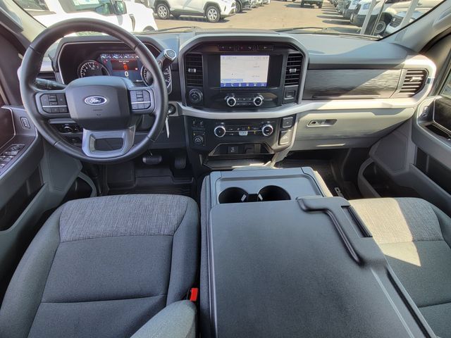 Certified 2023 Ford F150 4x4 SuperCrew image 18