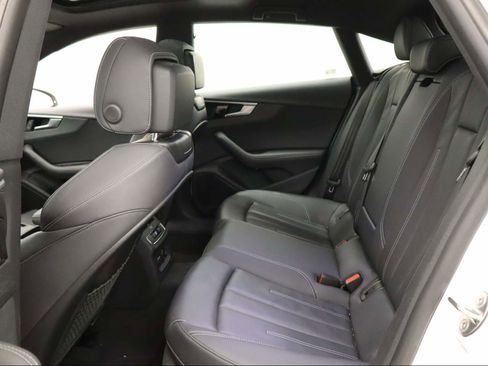 Used 2024 Audi A5 2.0T Premium Plus image 17