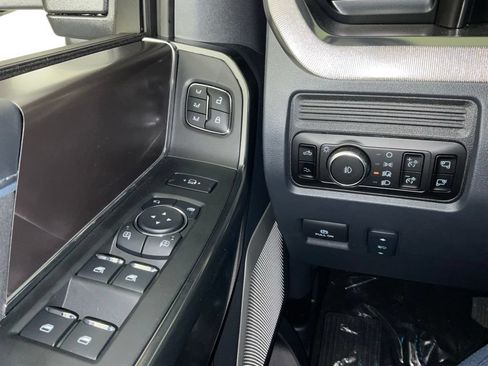 New 2026 Ford F350 Platinum AWD/4WD image 21