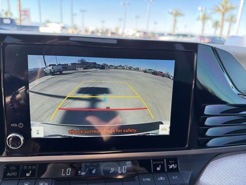 Certified 2025 Toyota Camry SE w/ Convenience Package image 21