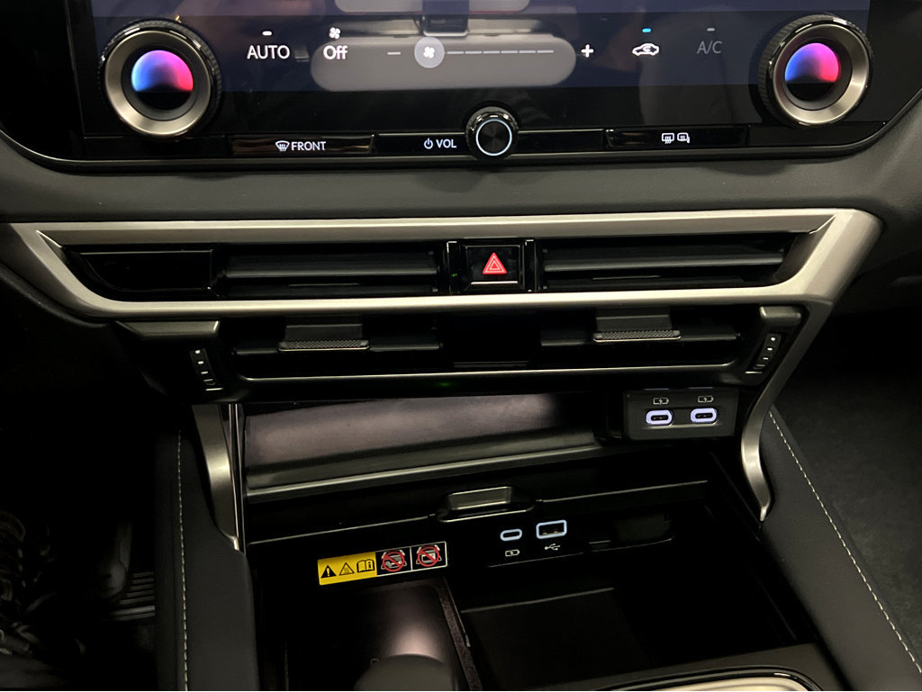 New 2026 Lexus RX 350 Premium AWD/4WD image 17