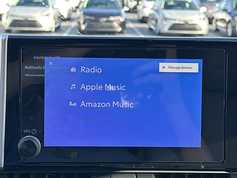 Used 2025 Toyota RAV4 XLE Premium image 23