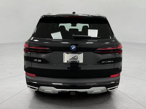 New 2026 BMW X5 xDrive50e AWD/4WD image 5