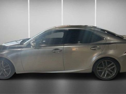 Used 2020 Lexus IS 300 F Sport image 5