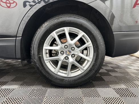 Used 2024 Chevrolet Equinox LT image 27