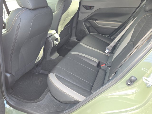 New 2026 Subaru Crosstrek 2.5i Wilderness AWD/4WD image 11