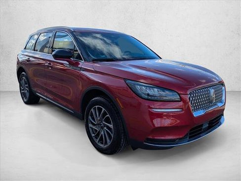 Used 2022 Lincoln Corsair AWD w/ Equipment Group 101A image 3