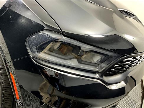 Used 2024 Dodge Durango R/T w/ Trailer Tow Group IV AWD/4WD image 32