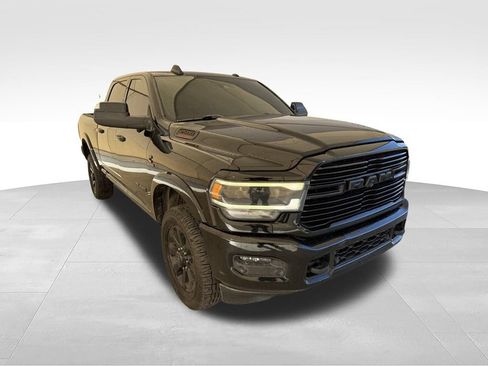 Used 2020 RAM 2500 Laramie AWD/4WD image 6