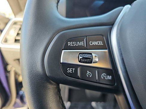 Certified 2024 BMW i4 xDrive40i w/ Convenience Package image 17