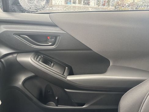 New 2026 Subaru Crosstrek 2.5i w/ Popular Package #1A image 21