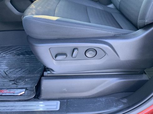 Used 2024 Chevrolet Silverado 1500 RST w/ Convenience Package II image 27