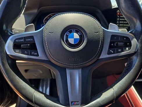 Used 2022 BMW X6 xDrive40i w/ M Sport Package AWD/4WD image 31