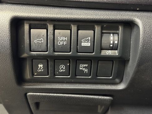 Used 2023 Subaru Forester Sport image 28