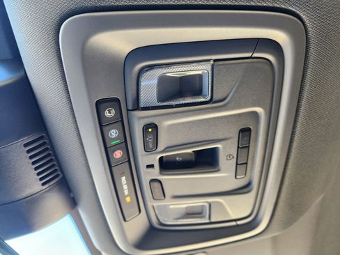 New 2026 Chevrolet Silverado 2500 LTZ w/ Trail Boss Package image 26