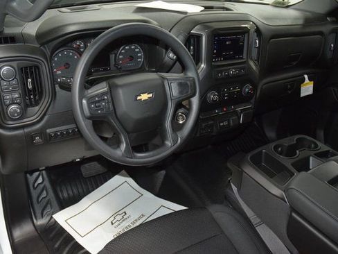New 2026 Chevrolet Silverado 3500 W/T w/ WT Convenience Package image 21
