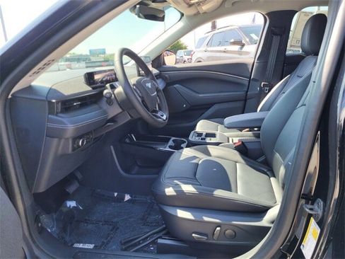 New 2025 Ford Mustang Mach-E Premium image 5