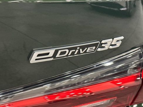 Used 2023 BMW i4 eDrive35 w/ Premium Package RWD image 33