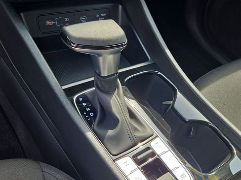 Used 2026 Hyundai Tucson SEL image 18