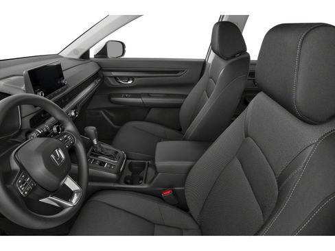 Used 2025 Honda CR-V EX image 6