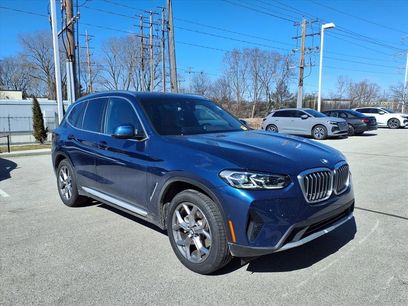 Used 2024 BMW X3 xDrive30i w/ Premium Package