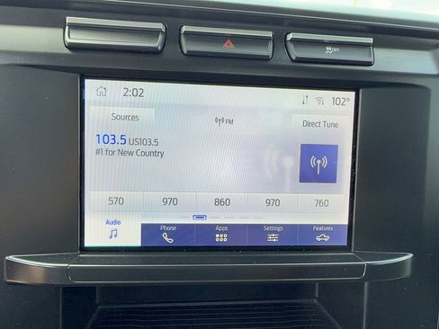 Certified 2024 Ford F350 XL w/ XL Driver Assist Package RWD image 15