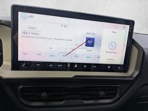 New 2026 Ford Bronco Sport Big Bend image 13