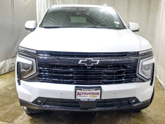 New 2027 Chevrolet Tahoe RST w/ Comfort Package AWD/4WD image 5
