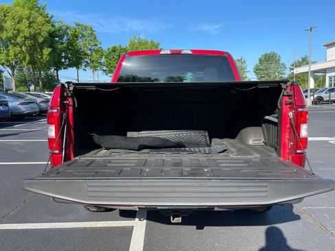 Used 2020 Ford F150 XLT w/ Equipment Group 302A Luxury RWD image 39