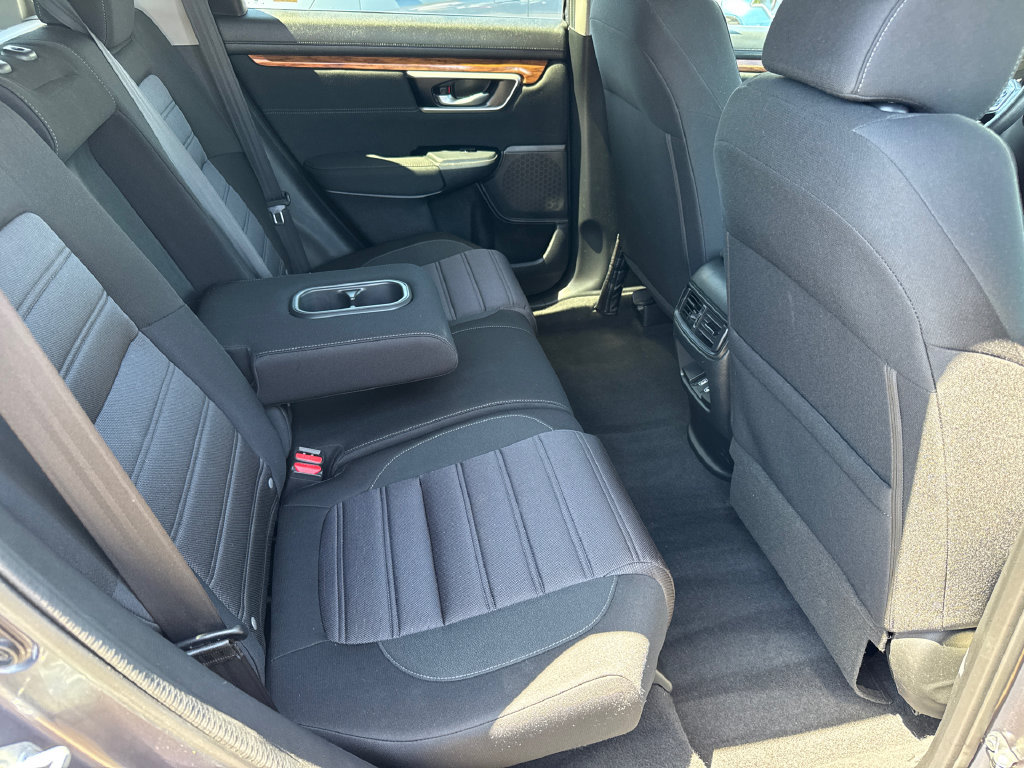 Used 2022 Honda CR-V EX image 15
