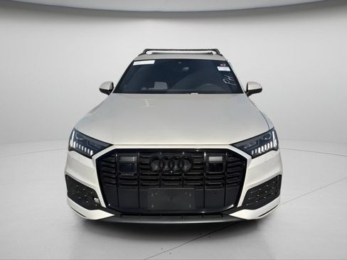 Used 2023 Audi Q7 2.0T Premium Plus AWD/4WD image 14