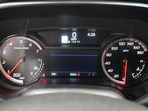 Used 2020 Cadillac CT4 V RWD image 19