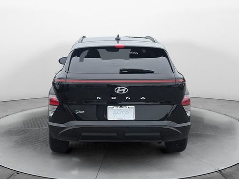 Used 2024 Hyundai Kona SEL FWD image 4