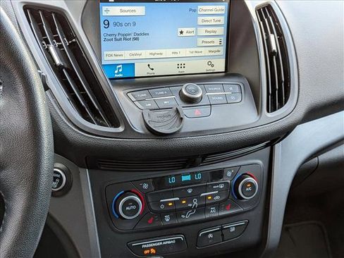 Used 2019 Ford Escape SEL FWD image 6