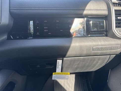 New 2026 RAM 1500 Laramie image 19