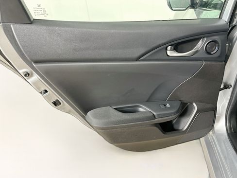 Used 2019 Honda Civic EX image 26