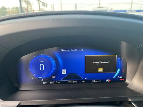 Certified 2023 Ford Explorer ST w/ Equipment Group 401A image 12