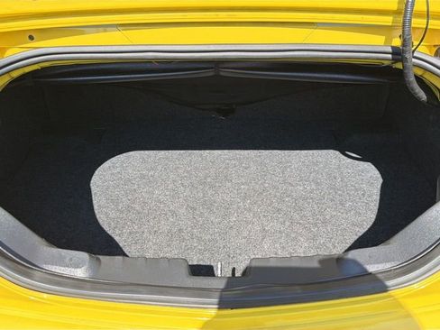 Used 2012 Chevrolet Camaro LT RWD image 24