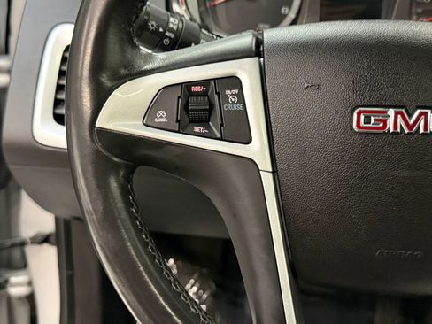 Used 2014 GMC Terrain SLT FWD image 28