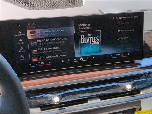 New 2026 BMW X5 xDrive40i image 12