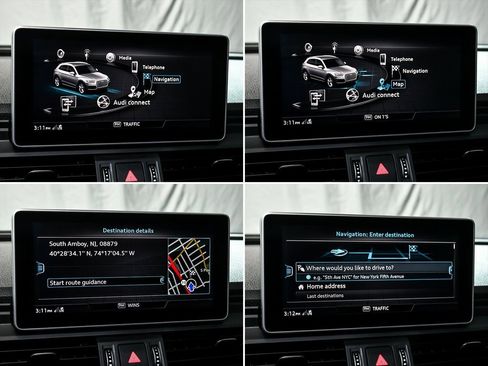 Used 2018 Audi SQ5 Premium Plus w/ Navigation Package image 25