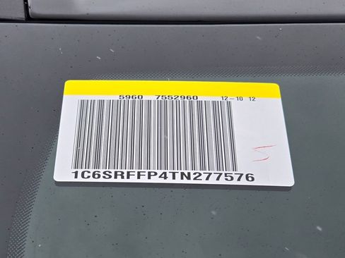 New 2026 RAM 1500 Big Horn image 30