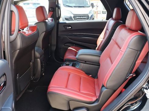 Used 2024 Dodge Durango SRT Hellcat image 45