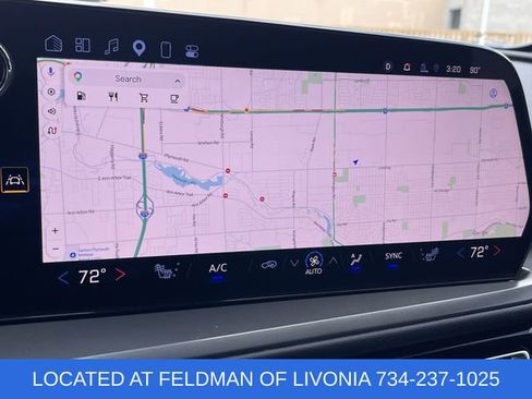 Certified 2024 Chevrolet Traverse LS w/ Midnight/Sport Edition FWD image 14