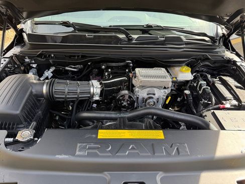 New 2026 RAM 1500 Big Horn image 13