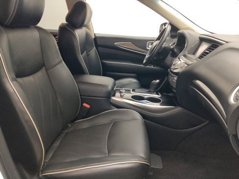 Used 2018 INFINITI QX60 FWD w/ Premium Package image 21