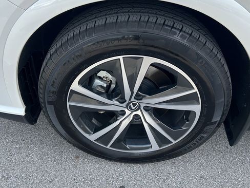 Used 2024 Lexus RX 350 AWD w/ Technology Package image 20
