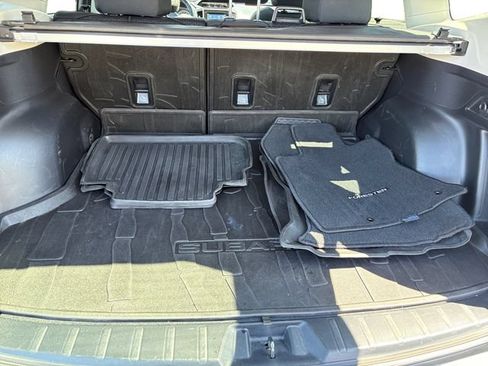 Used 2022 Subaru Forester Premium w/ Popular Package #1 AWD/4WD image 19