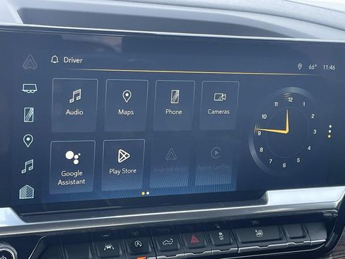 Used 2024 Chevrolet Silverado 1500 LT image 19